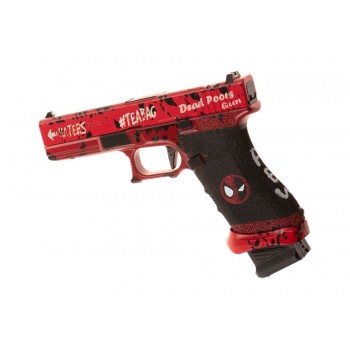 DEADPOOL DP17 